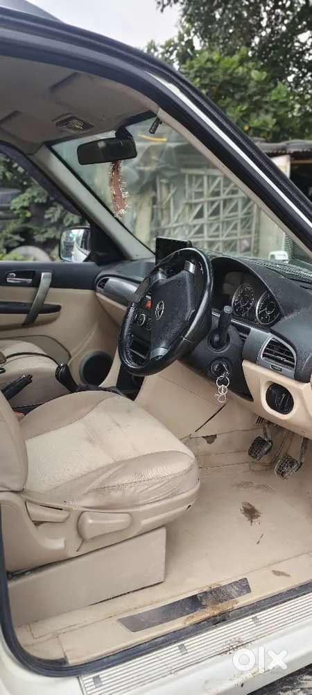 Tata Safari Storme 2015 Model