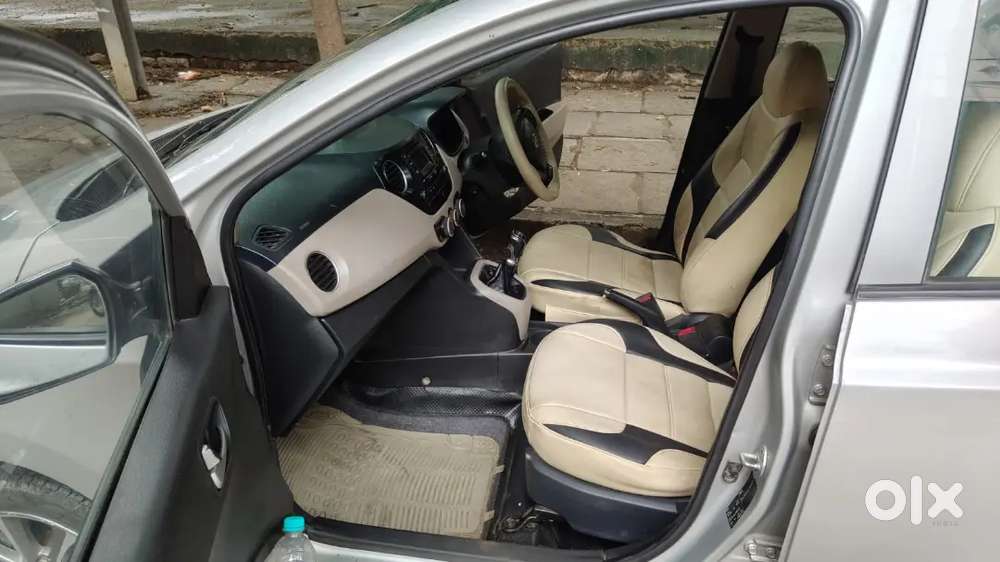 Hyundai Grand I10 Crdi 2015