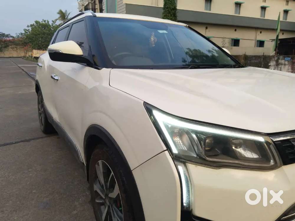 Mahindra Xuv300 Diesel 2020