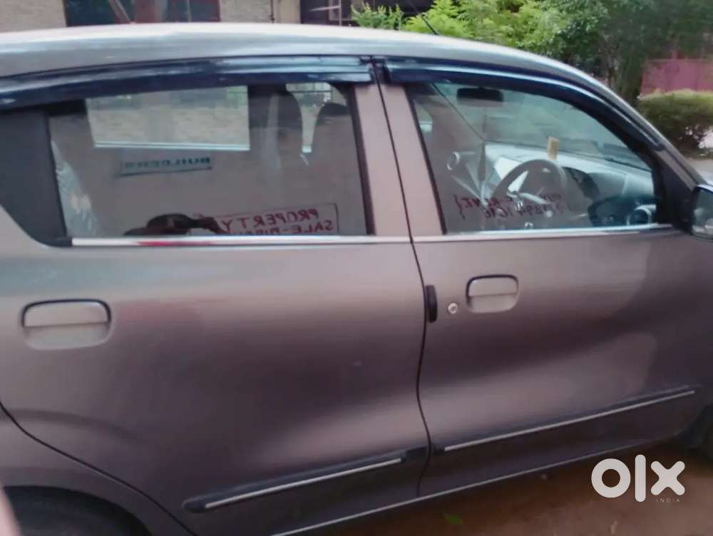 Maruti Suzuki Celerio Vxi 2024