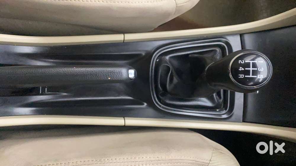 Maruti Suzuki Ciaz Vxi(o), 2016, Petrol