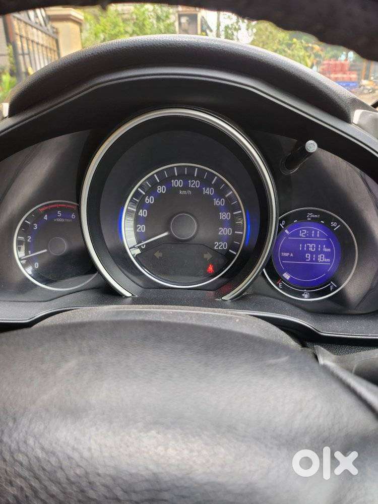 Honda Jazz 1.5 Sv I Dtec, 2015, Diesel