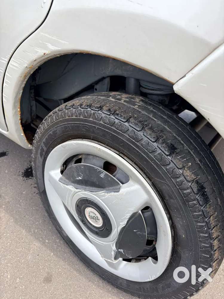 Maruti Suzuki Wagon R 2004