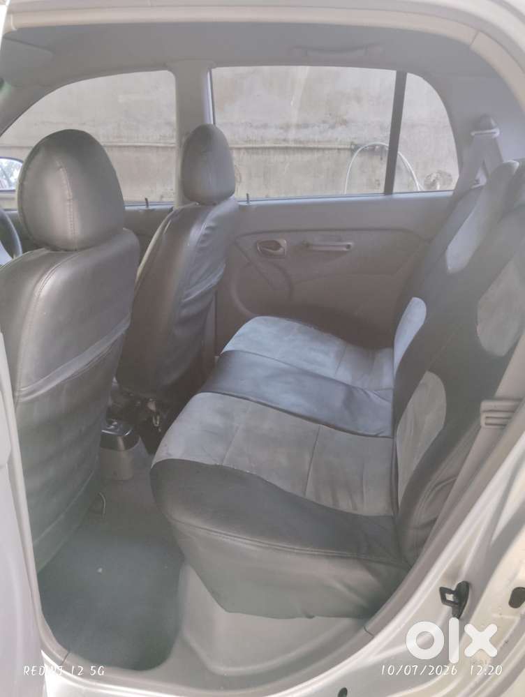 Hyundai Santro, 2006, Petrol
