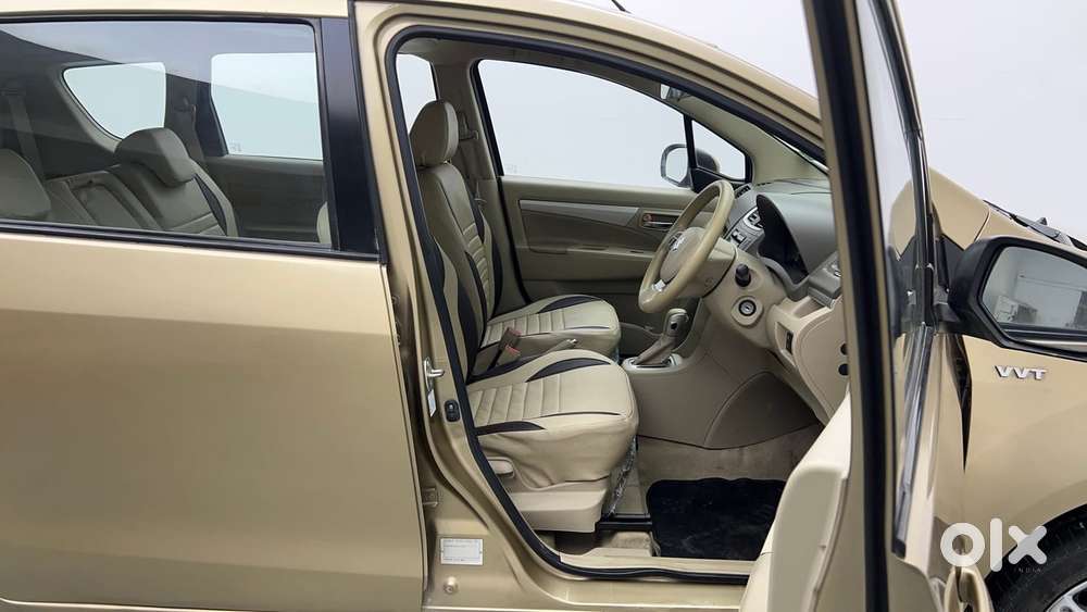 Maruti Suzuki Ertiga Vxi At, 2016, Petrol