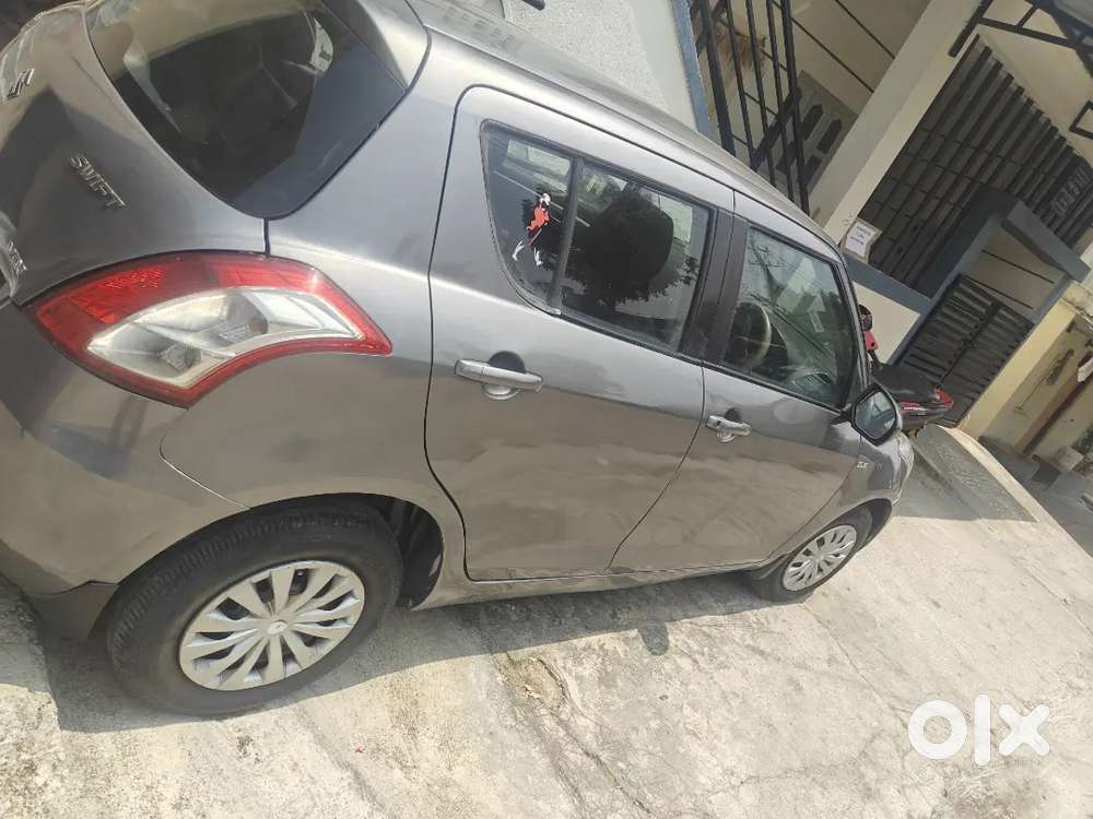 Maruti Suzuki Swift 2012 Diesel Good Condition