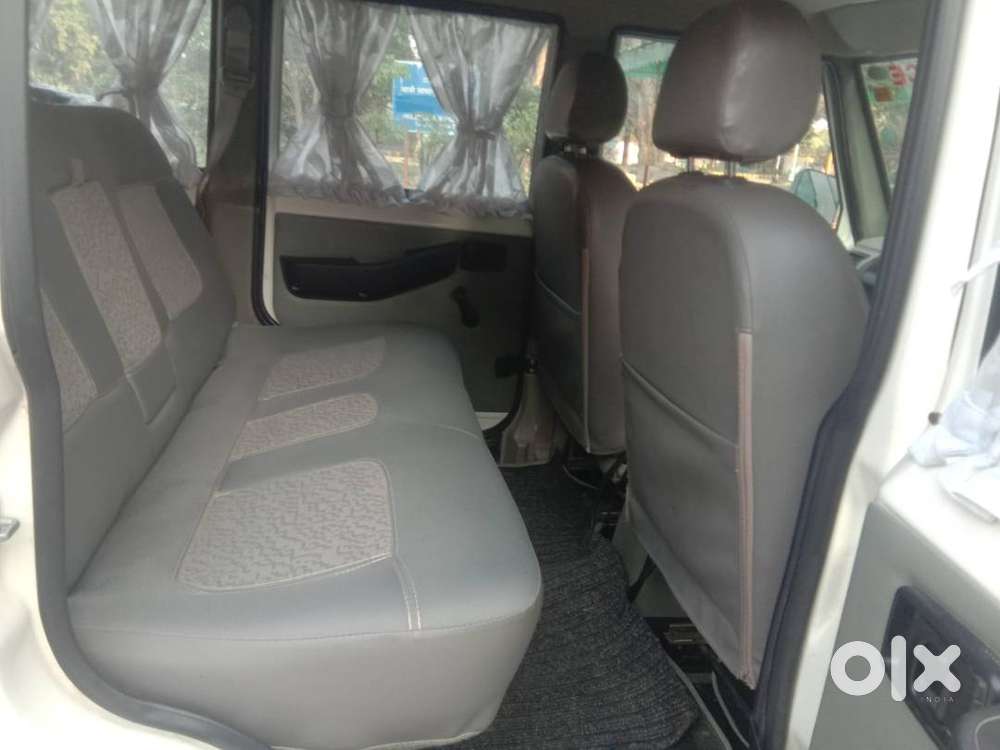 Mahindra Bolero Brand New Condition