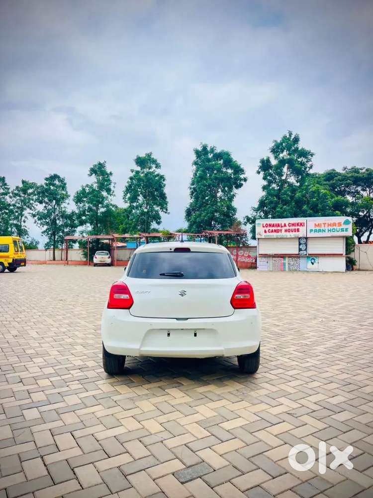 Maruti Suzuki Swift 2019 Diesel 98000 Km Driven