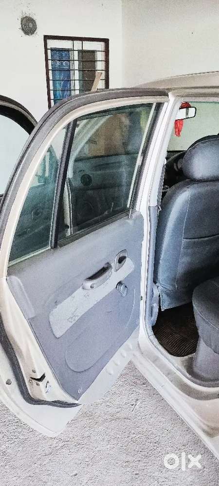 Hyundai Santro Xing 2006 Petrol 50000 Km Driven