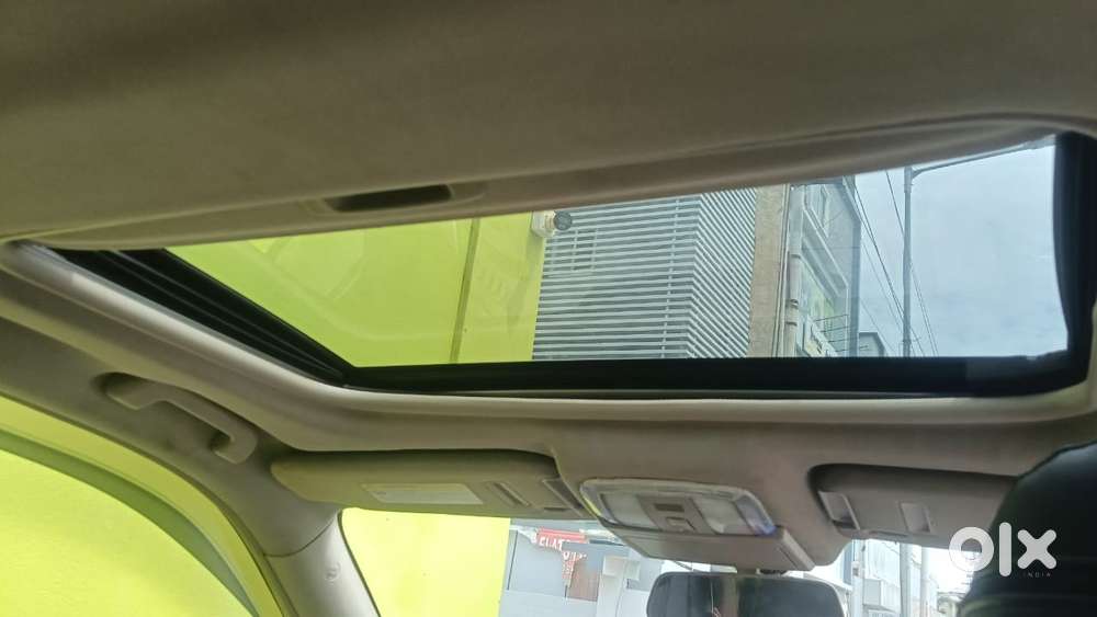 Mahindra Xuv500 2.2 W10, 2015, Diesel