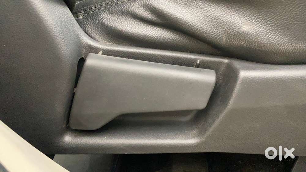 Renault Triber Rxt Easy-r Amt, 2020, Petrol