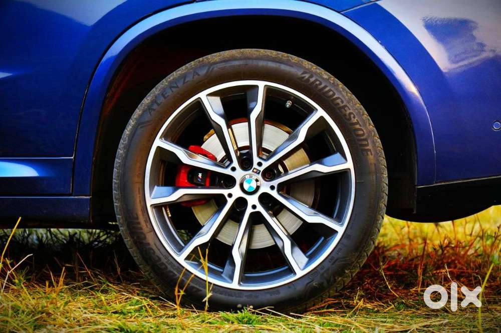 Bmw X4 M Sport X Xdrive30i, 2022, Petrol