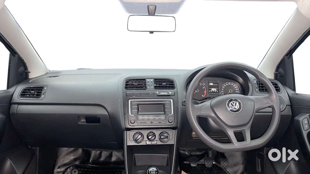 Volkswagen Ameo