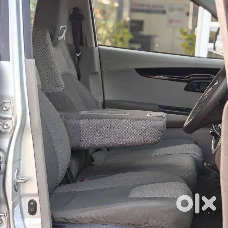 Mahindra Kuv 100 2016-2017 Mfalcon D75 K6 Plus, 2017, Diesel