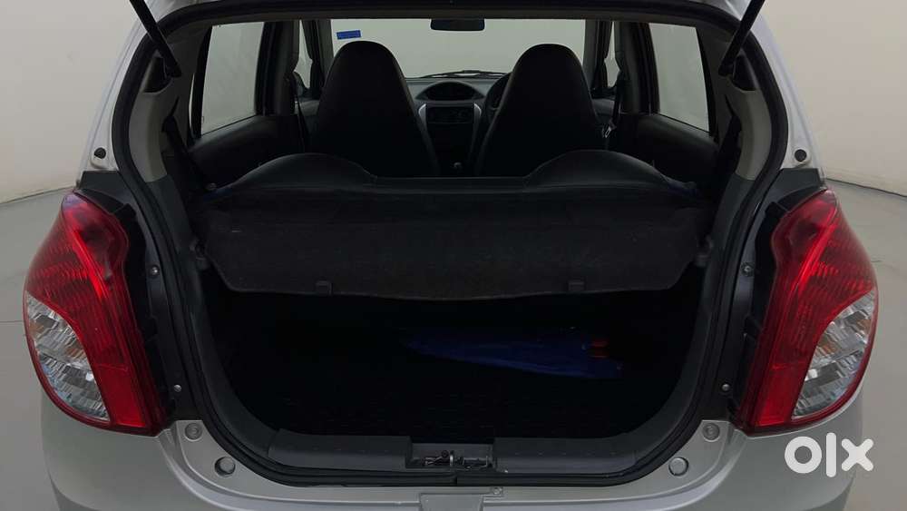Maruti Suzuki Alto 800 Lxi, 2015, Petrol