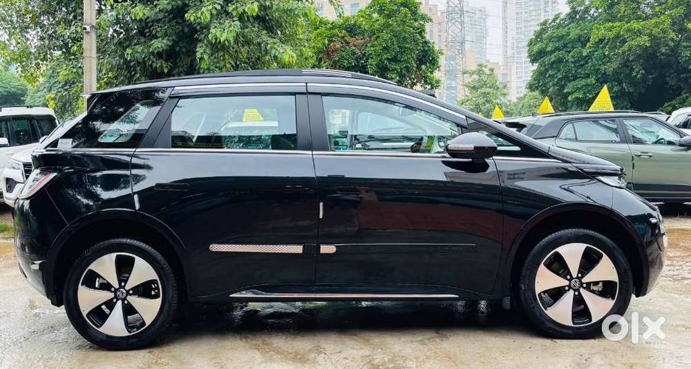 Mg Windsor Ev Exclusive, 2026, Electric