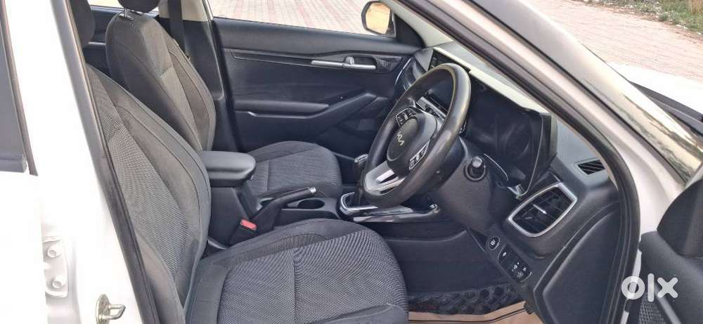 Kia Seltos Htk Plus G, 2022, Petrol