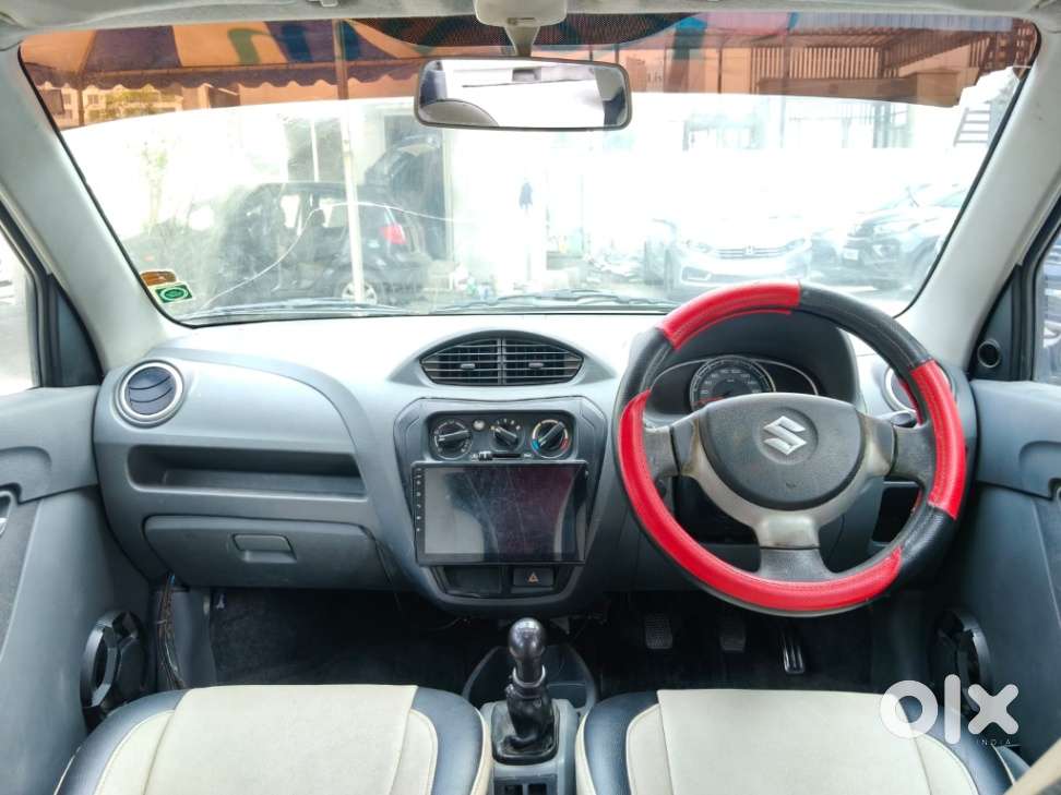 Maruti Suzuki Alto 800 2012-2016 Lxi, 2014, Petrol