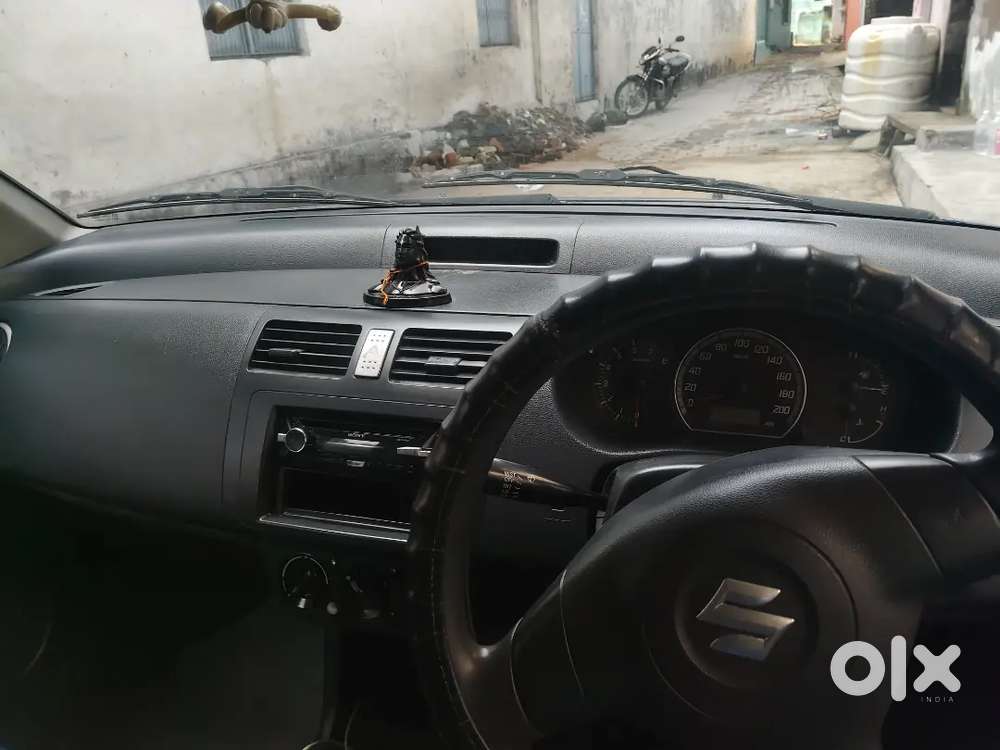 Maruti Suzuki Swift 2005