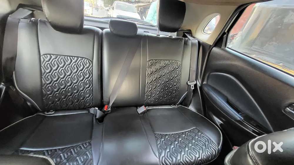 Maruti Baleno Zeta 2023