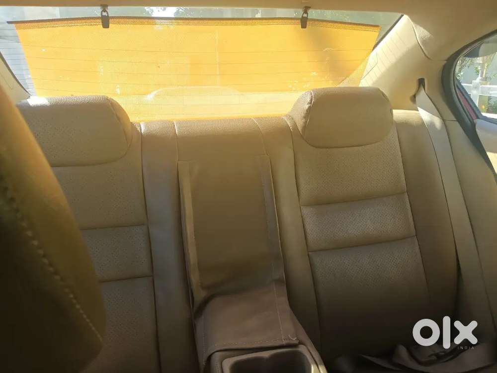 Honda City 2011 Petrol Well Maintained