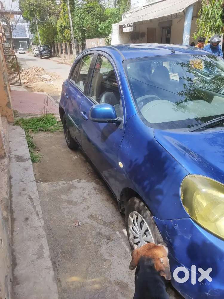 Renault Pulse Manufactured 2016, Purchased In 2017, Registered In 2018