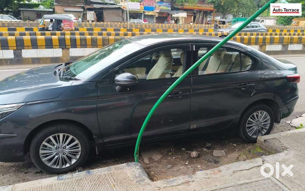 Honda City I-vtec Vx, 2022, Petrol
