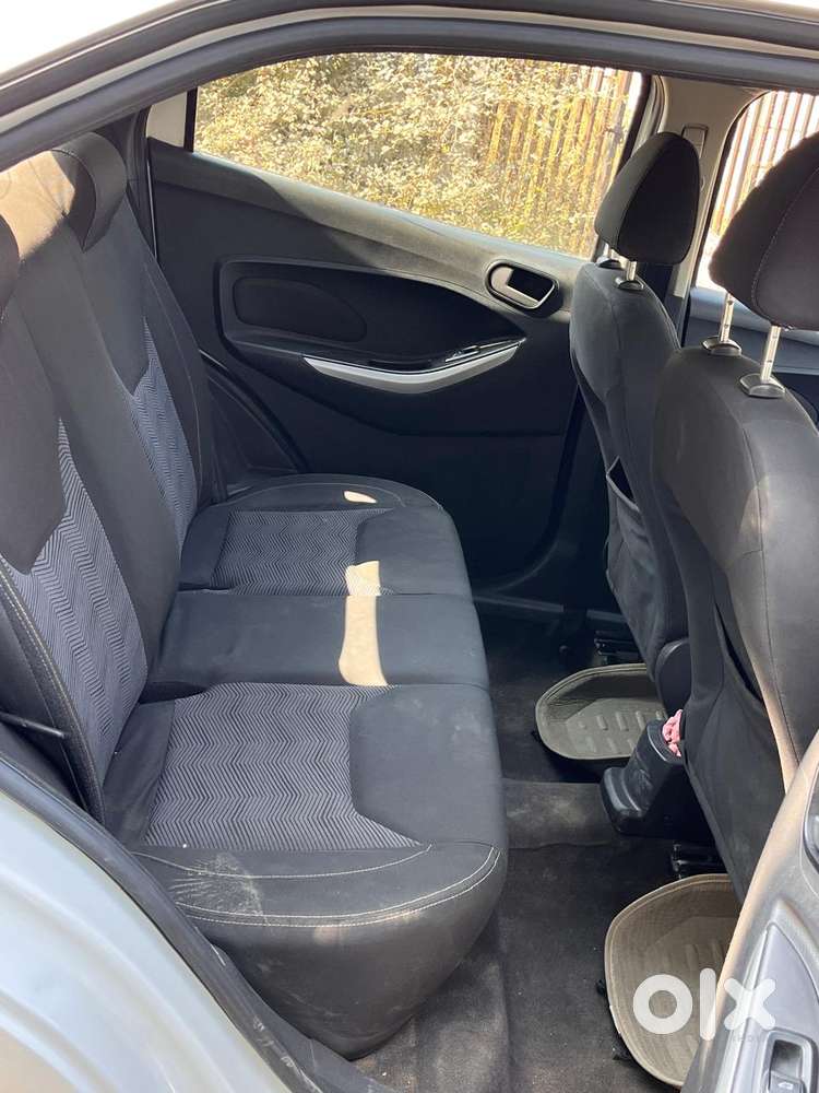 Ford Figo Diesel, 2016, Diesel