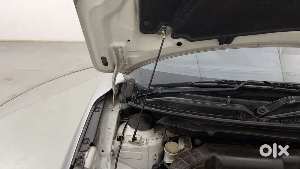 Maruti Suzuki Baleno Delta, 2015, Petrol