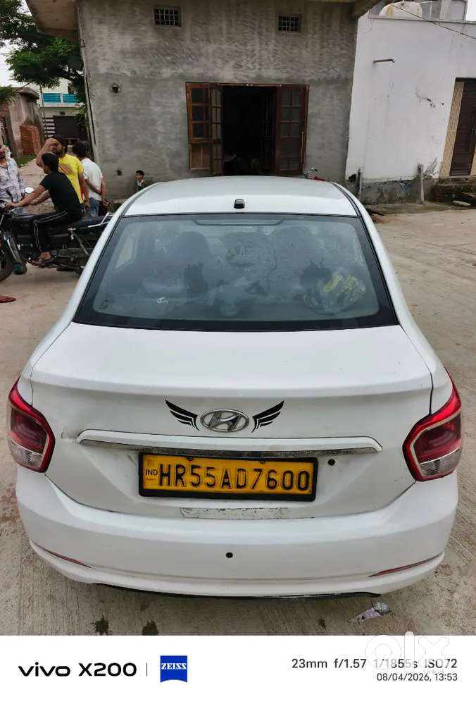 Hyundai Xcent 1.2 Prime 2018