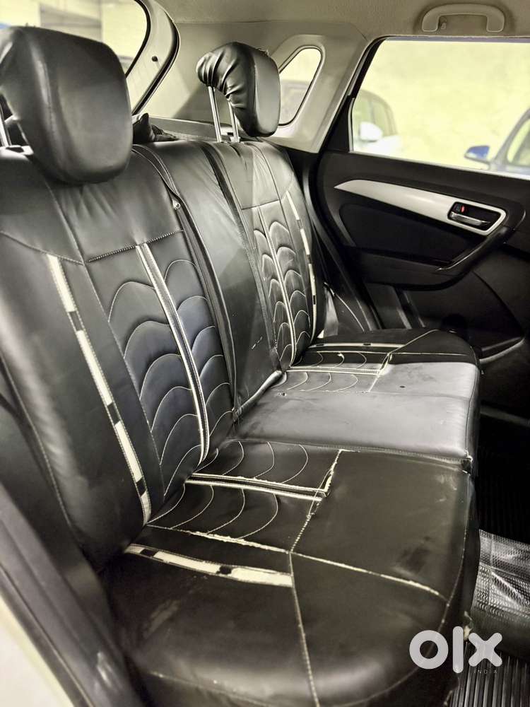Maruti Suzuki Vitara Brezza 1.5 Zxi, 2022, Petrol
