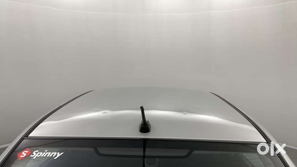 Hyundai Xcent [2014-2017] 1.2 S, 2015, Petrol