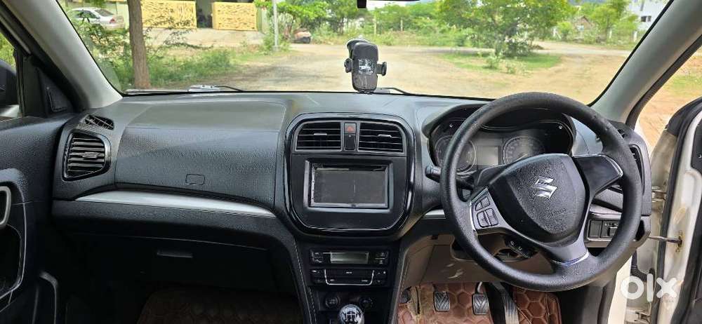 Maruti Suzuki Brezza Zdi, 2018, Diesel
