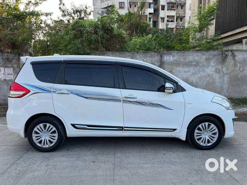 Maruti Suzuki Ertiga 2012-2015 Vdi, 2014, Diesel