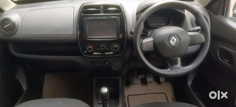 Renault Kwid Rxt 1.0, 2016, Petrol
