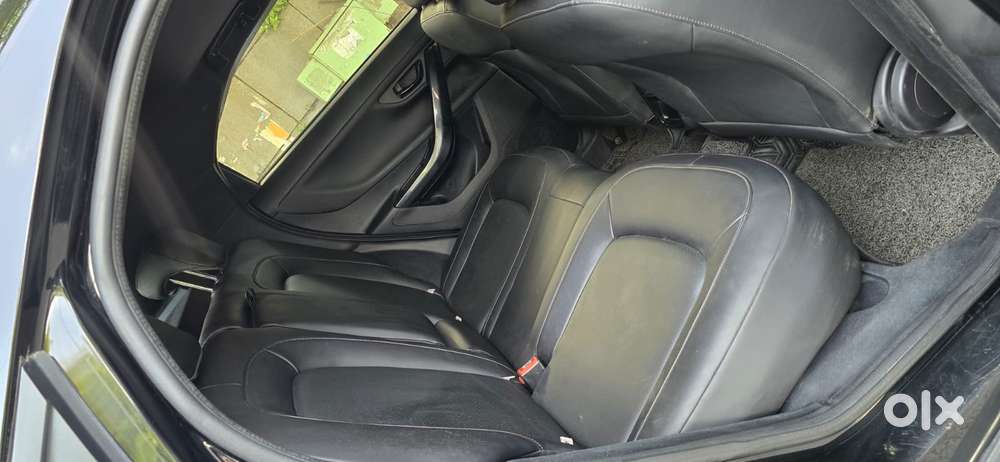 Tata Nexon 1.2 Revotron Xz Plus (s), 2023, Petrol