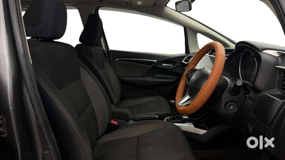 Honda Wr-v 1.2 Vx I-vtec, 2017, Petrol