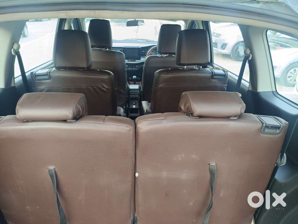 Maruti Suzuki Xl6 1.5 Zeta Mt, 2023, Petrol