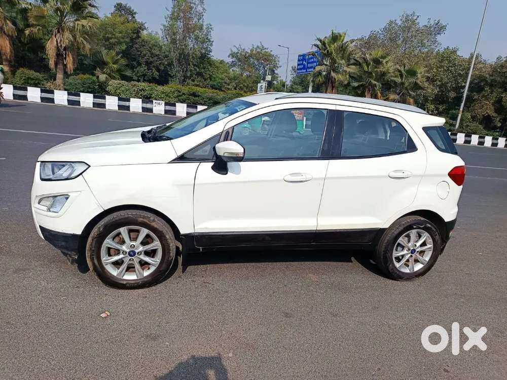 Ford Ecosports