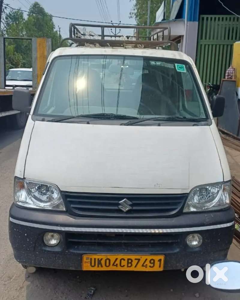 Maruti Suzuki Eeco 2020 Petrol 110000 Km Driven