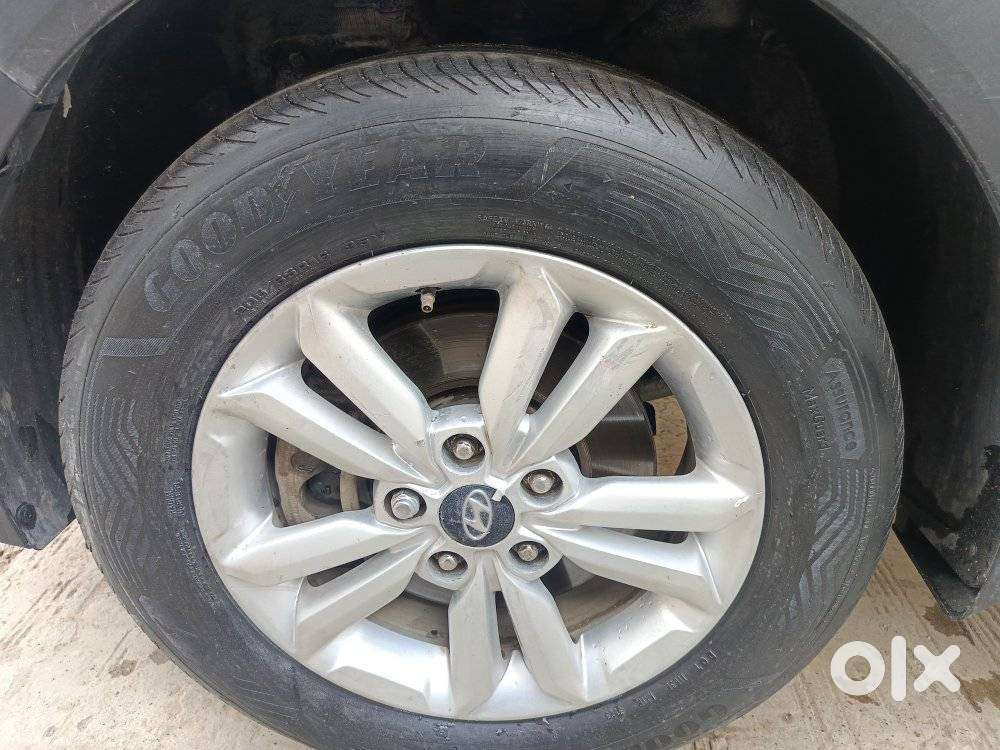 Hyundai Creta 1.4 Crdi S Plus, 2016, Diesel