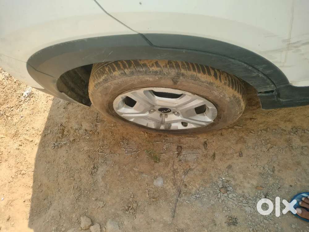 Kia Sonet Htk Plus 2022