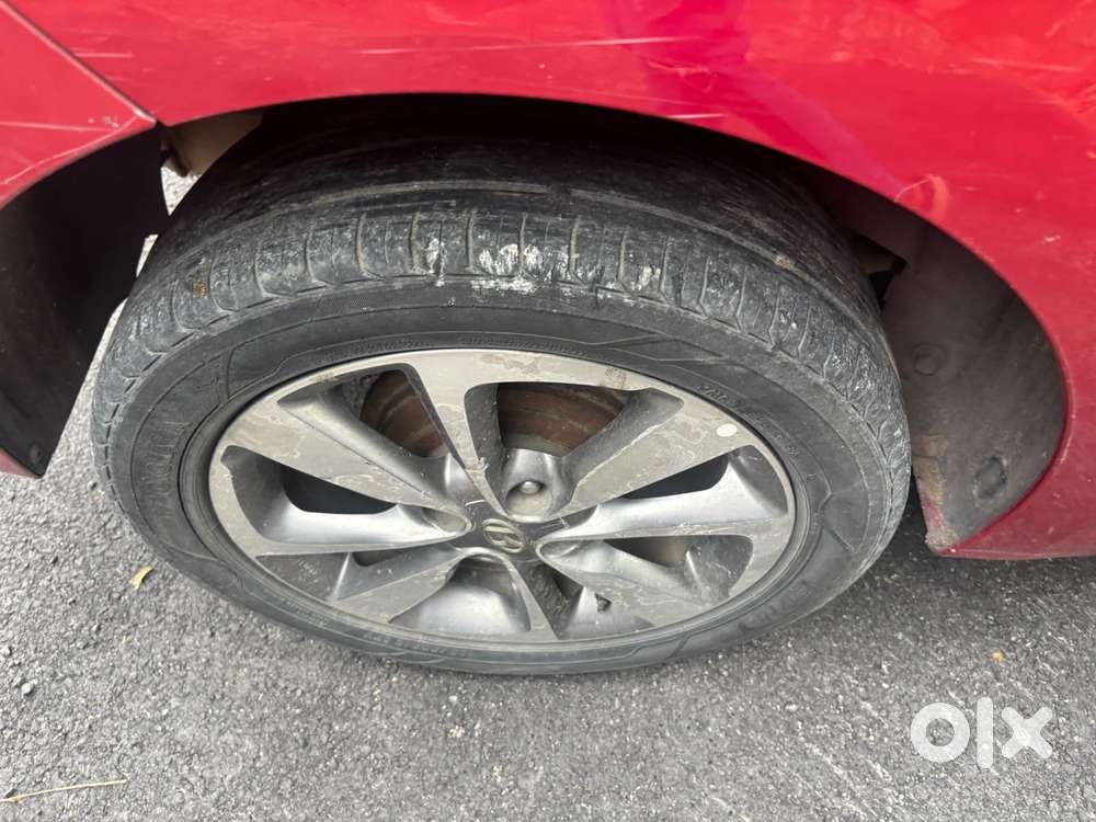 Hyundai Elite I20 Asta 1.4 Crdi, 2015, Diesel