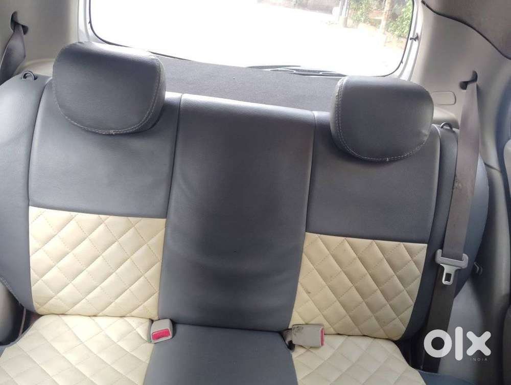 Nissan Micra Xv Diesel, 2012, Diesel