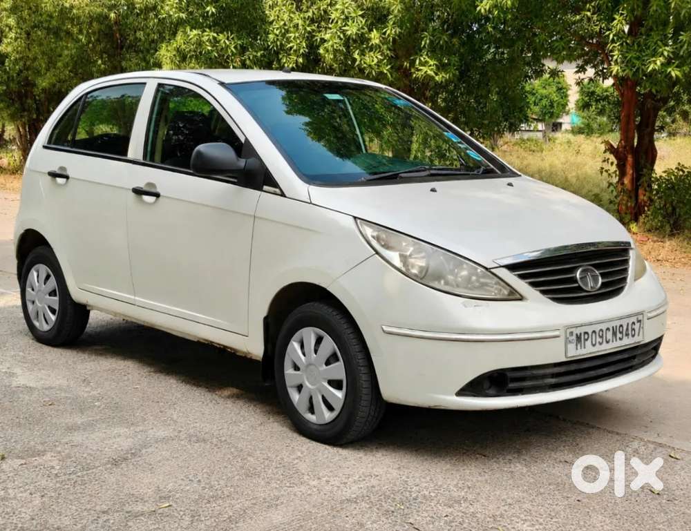 Tata Indica Vista, 2013, Diesel