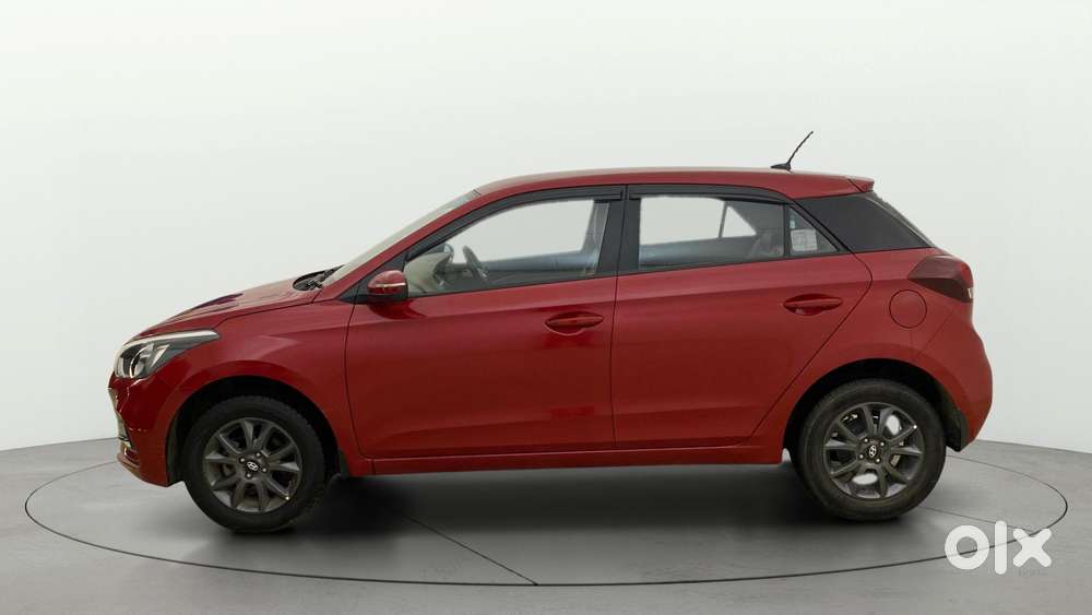 Hyundai Elite I20 Sportz Plus, 2020, Petrol