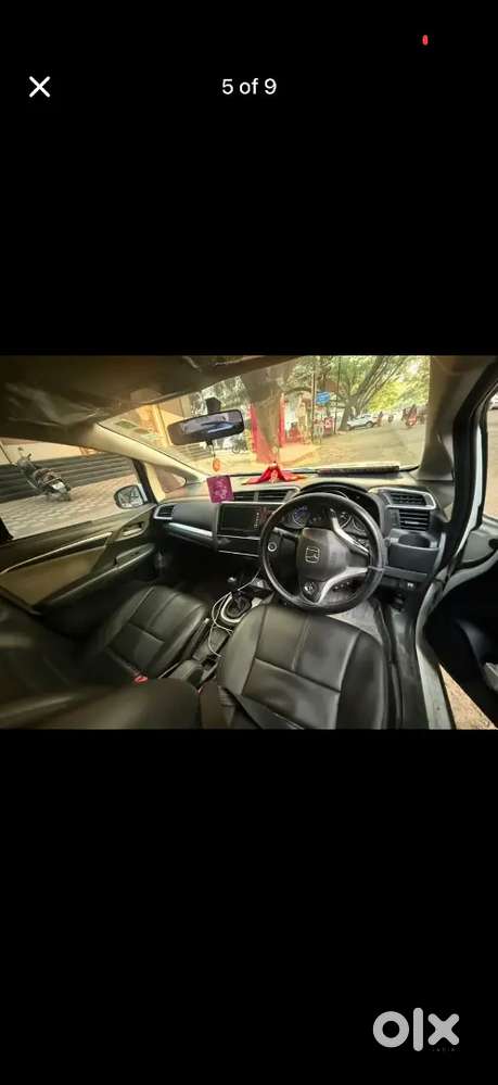 Honda Wr-v 2019 Diesel Well Maintained