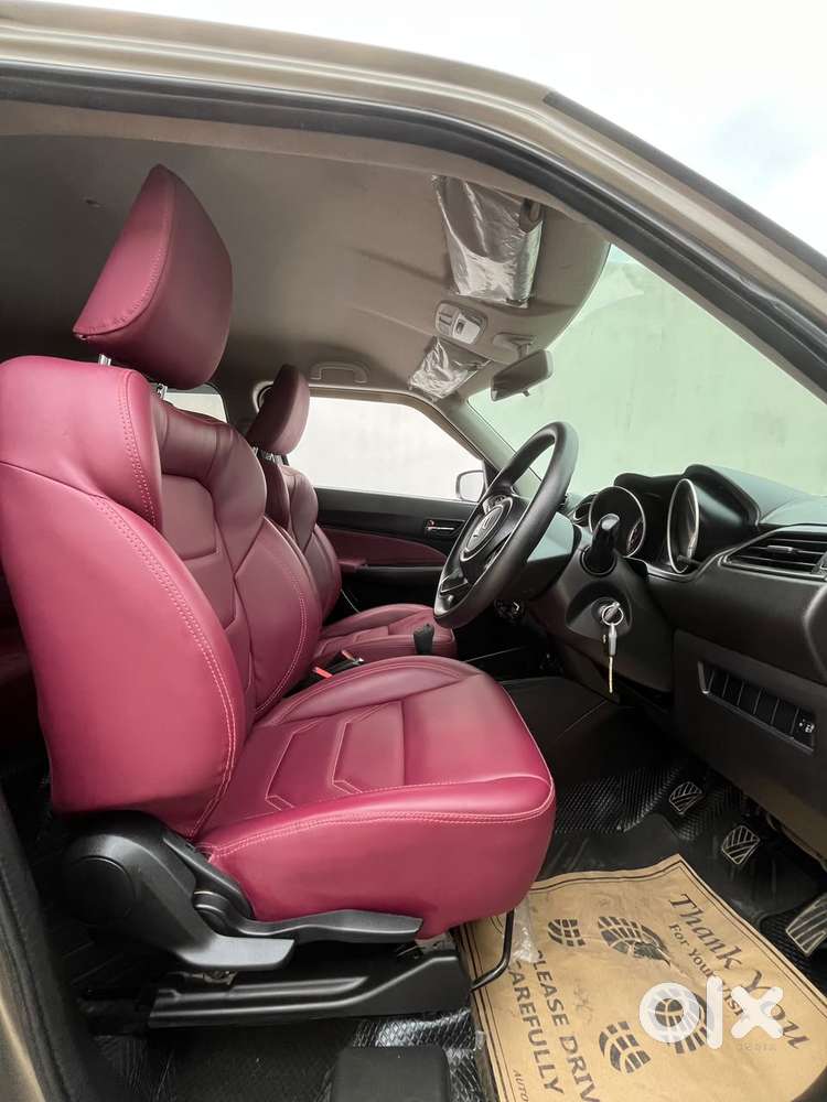 Maruti Suzuki Swift Vxi Optional, 2020, Petrol