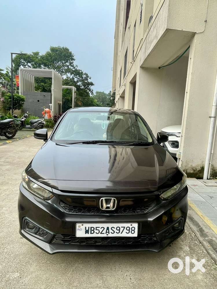 Honda Amaze Vx 2019 For Sale