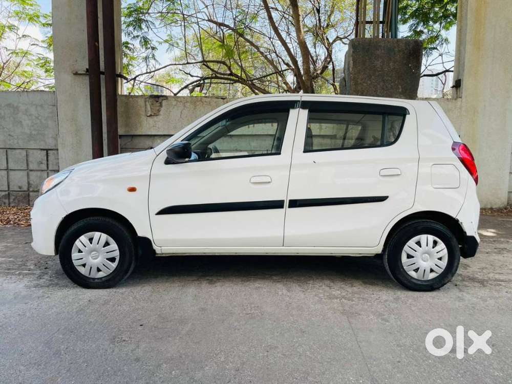Maruti Suzuki Alto 800 2019-2023 0.8 Vxi, 2022, Petrol